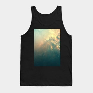 Space Sand Tank Top